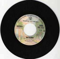 Montrose : Matriarch - Clown Woman